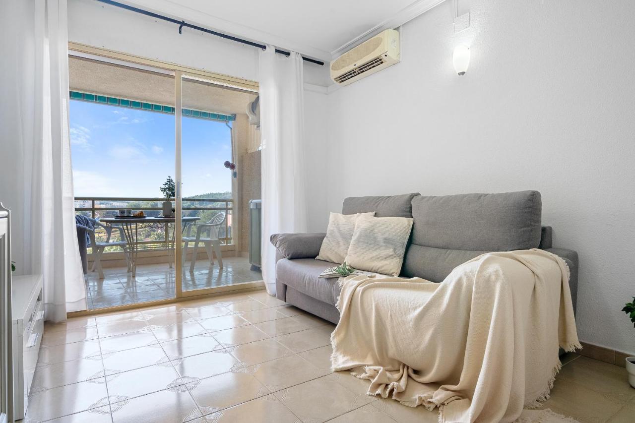 Alea Rentals - Turquesa La Pineda Exterior foto